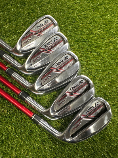 Yonex Ezone XPG 6-PW Irons