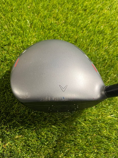 Callaway X Hot 10.5 Driver