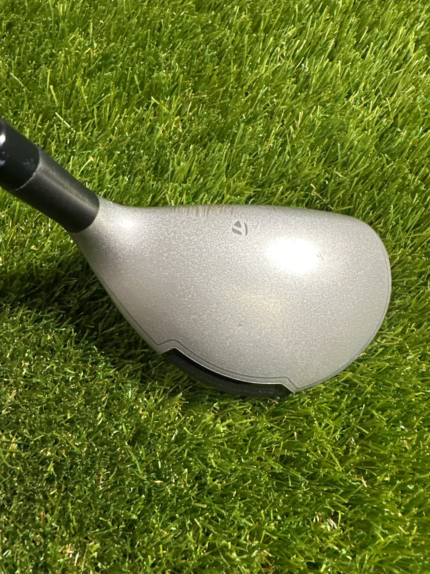 TaylorMade SLDR 3 HYB