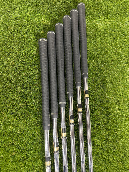 Cleveland 588TT 5-PW Irons