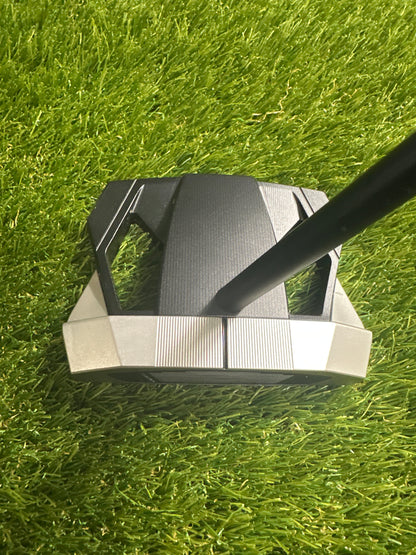 TaylorMade Spider 5KZT 35.5" Putter