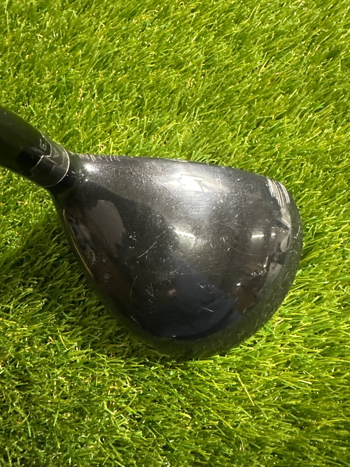 Titleist 913F 15 FWY