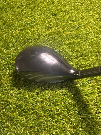 Tour Edge Exotics EX5 4/22 HYB