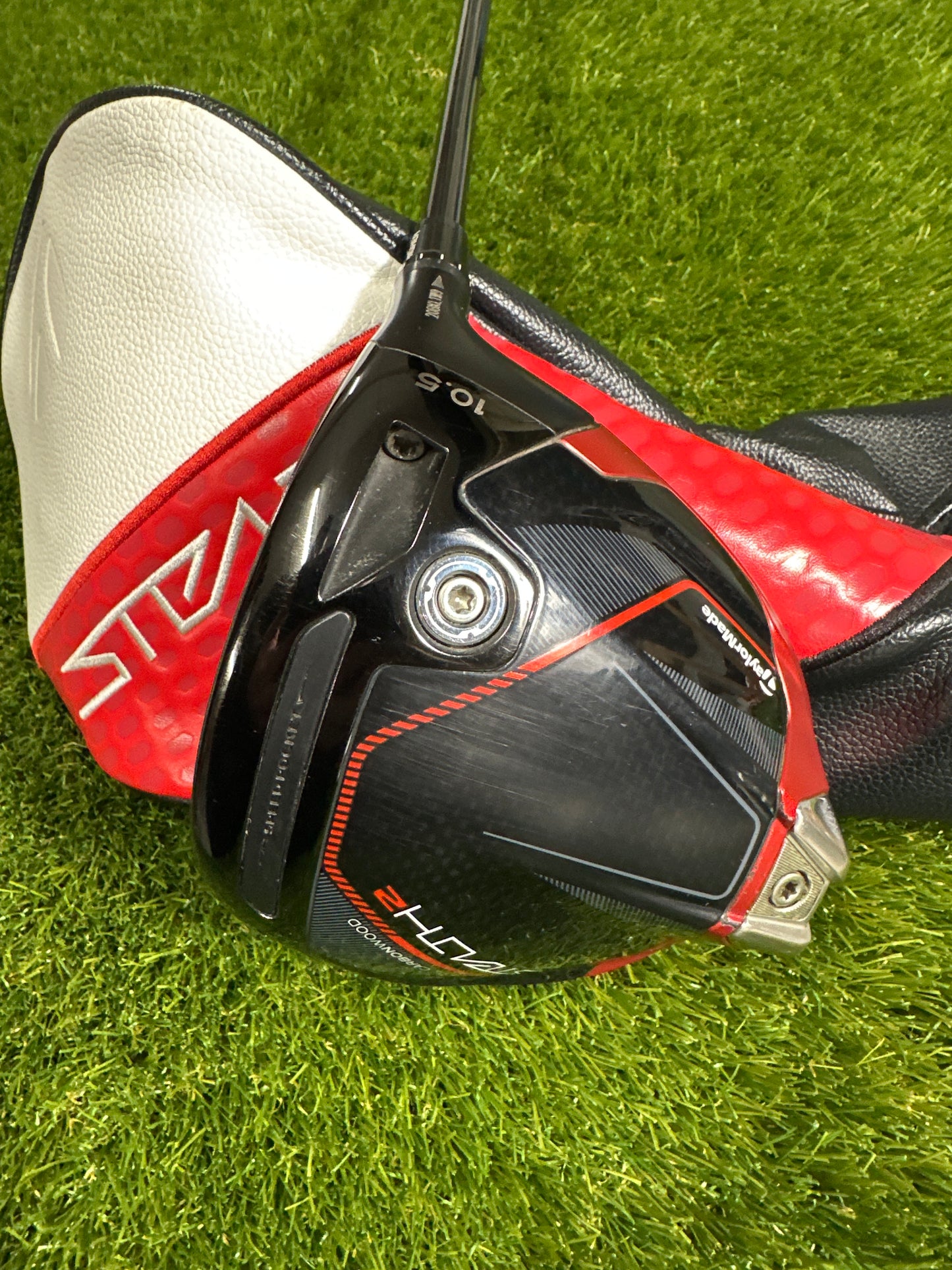 TaylorMade Stealth 2 10.5 Driver
