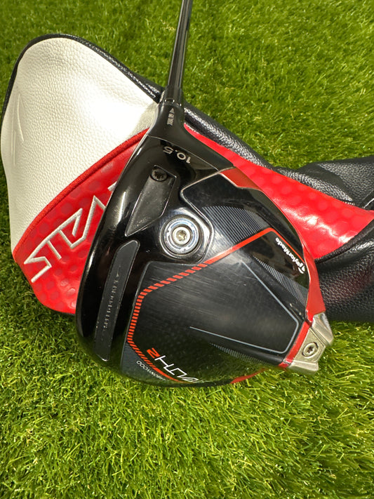 TaylorMade Stealth 2 10.5 Driver