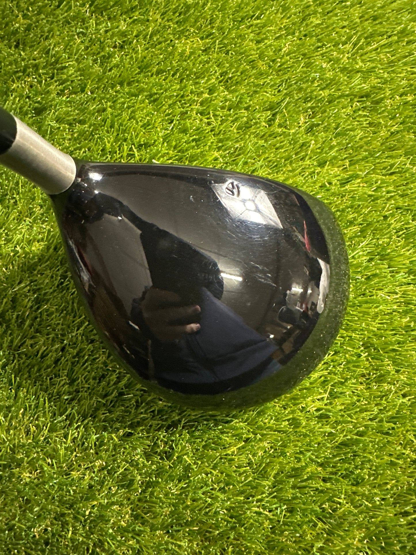 TaylorMade R7 Quad 8.5 Driver