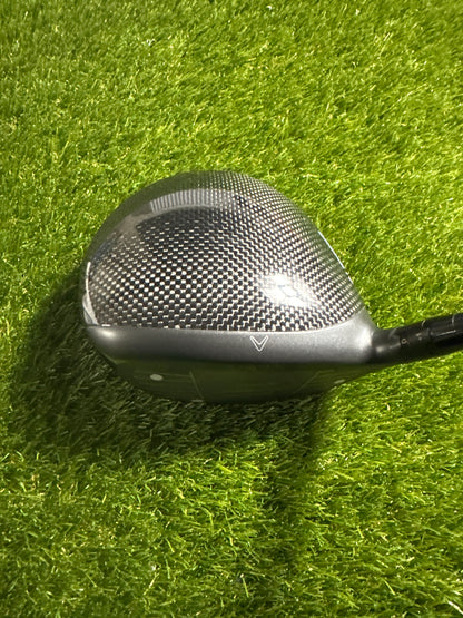 Callaway Paradym Ai Smoke Max D 10.5 Driver