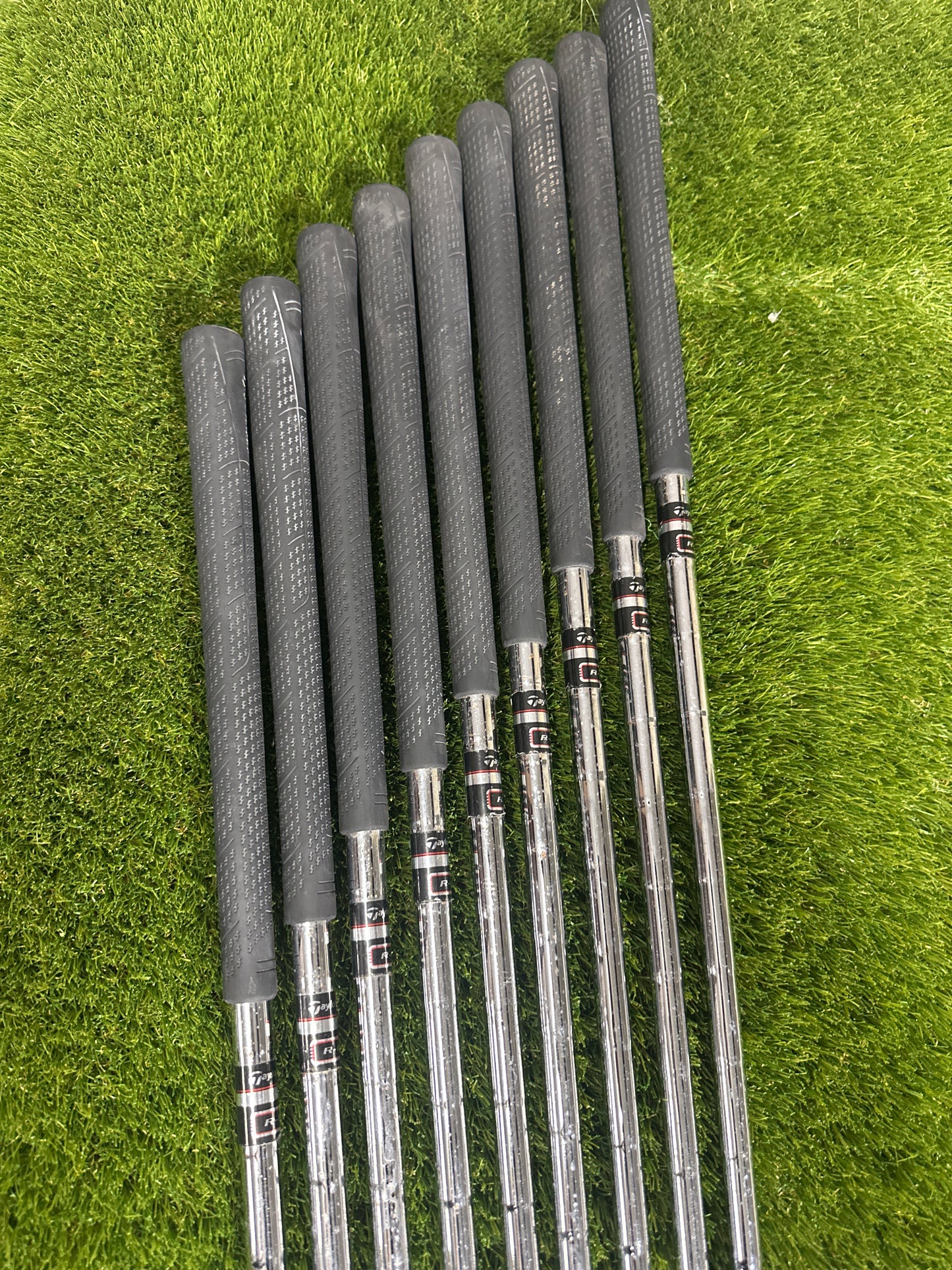 TaylorMade 200 3-SW Irons