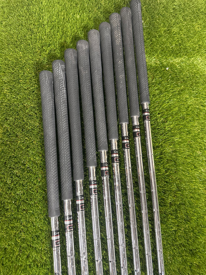 TaylorMade 200 3-SW Irons