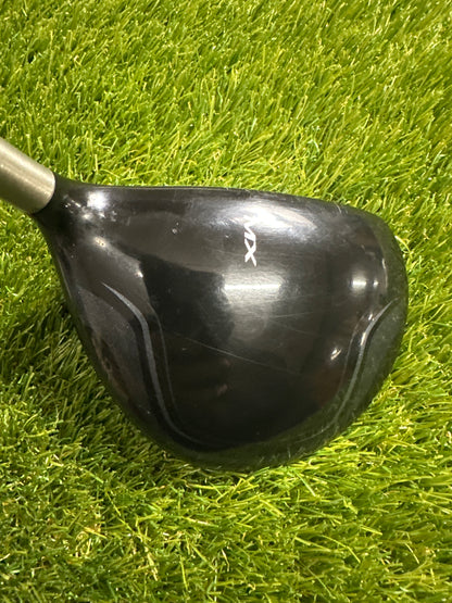 Mizuno MX700 Hot Metal FWY