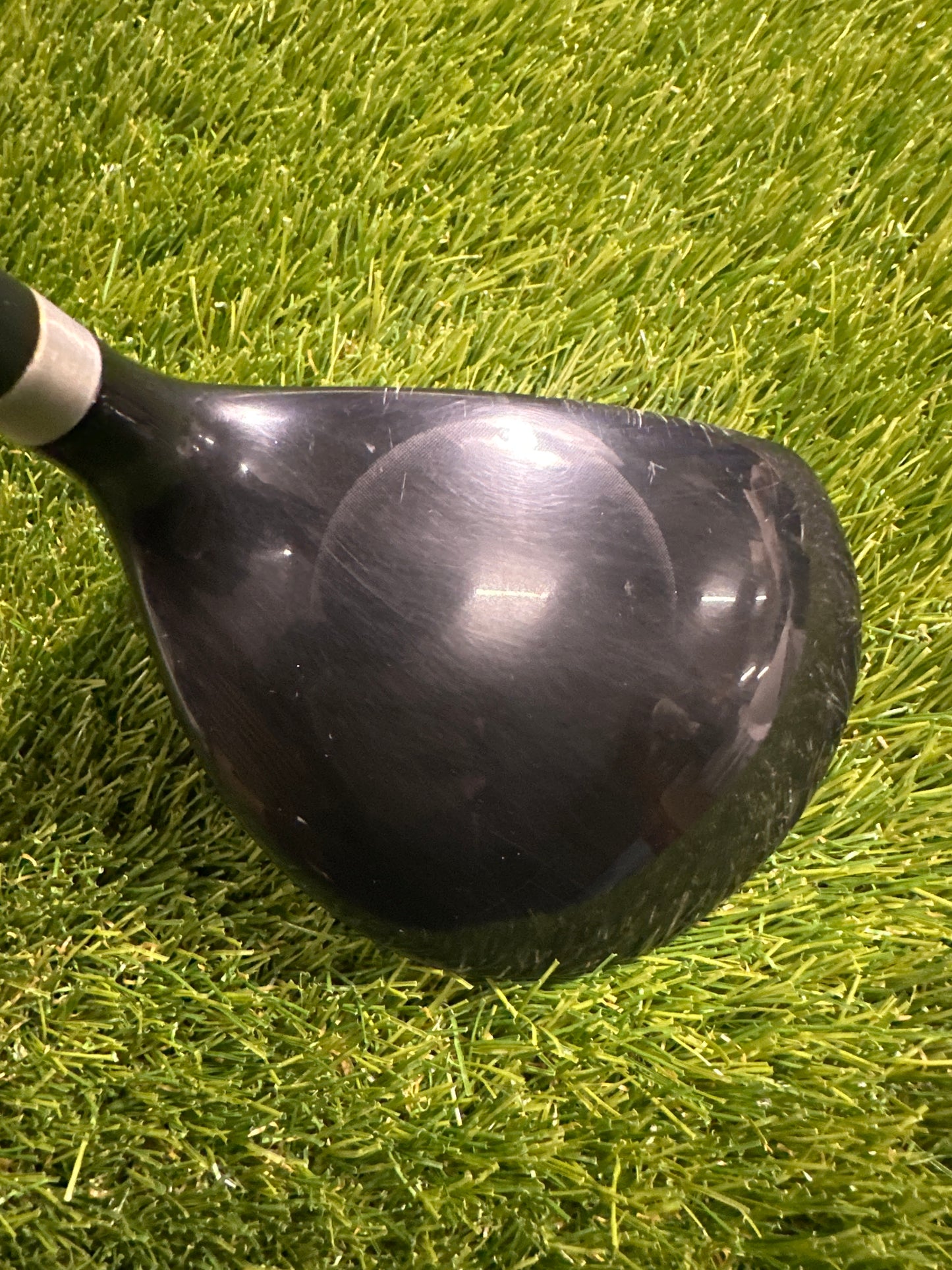 Ping G10 3/15.5 FWY