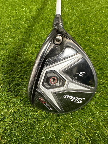 Titleist 915Fd 3/15 FWY
