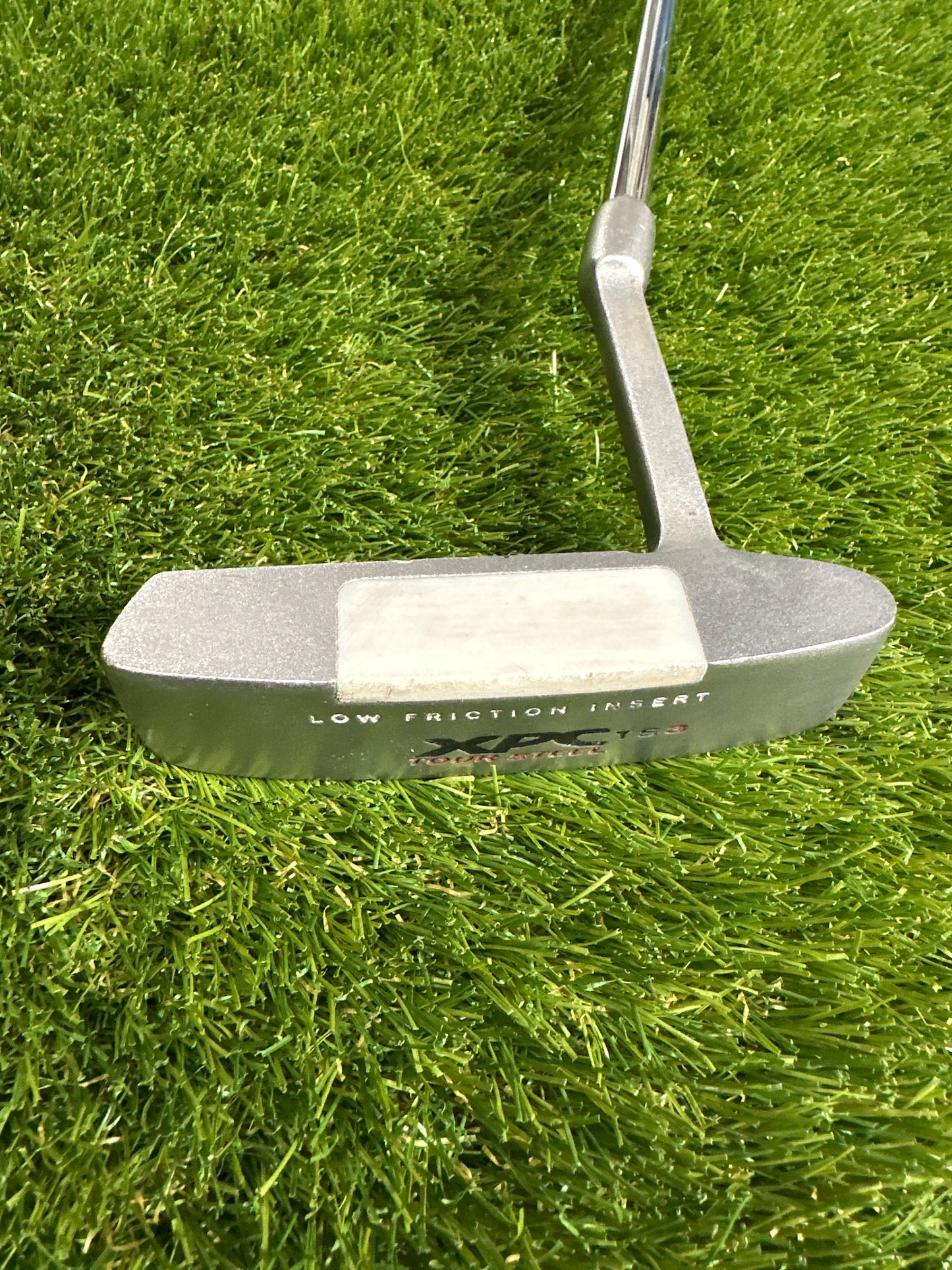 XPC TS3 Tour Steel 35" Putter