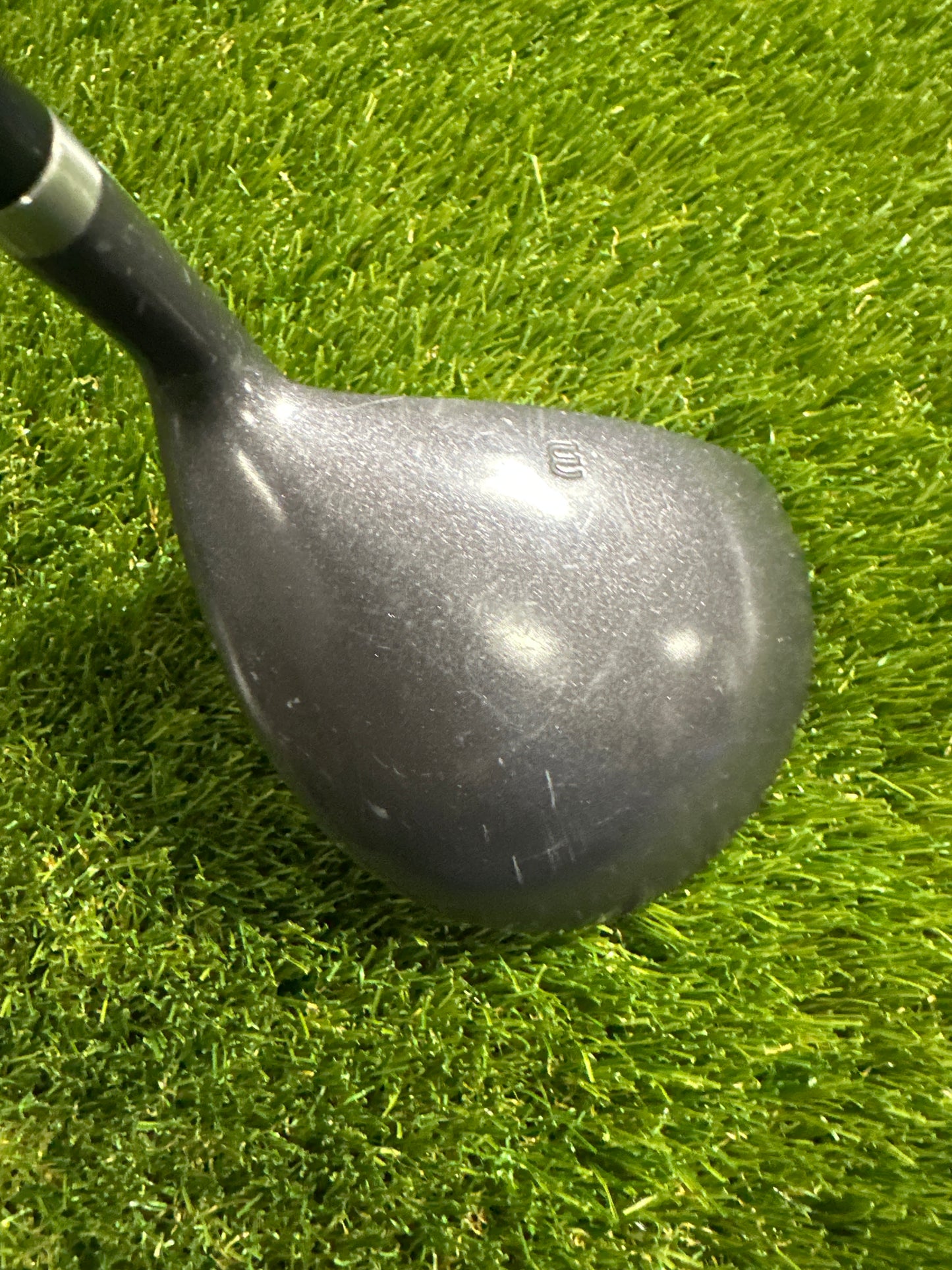 Wilson Prostaff OD Plus 3/15.5 FWY
