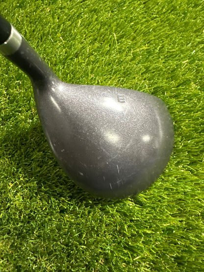 Wilson Prostaff OD Plus 3/15.5 FWY