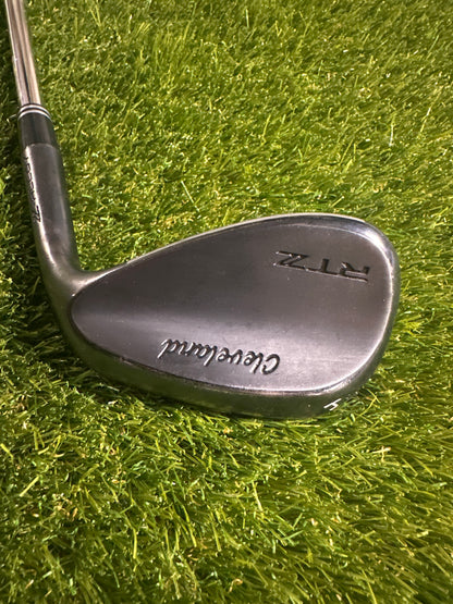 Cleveland RTZ 54/MID10 Wedge