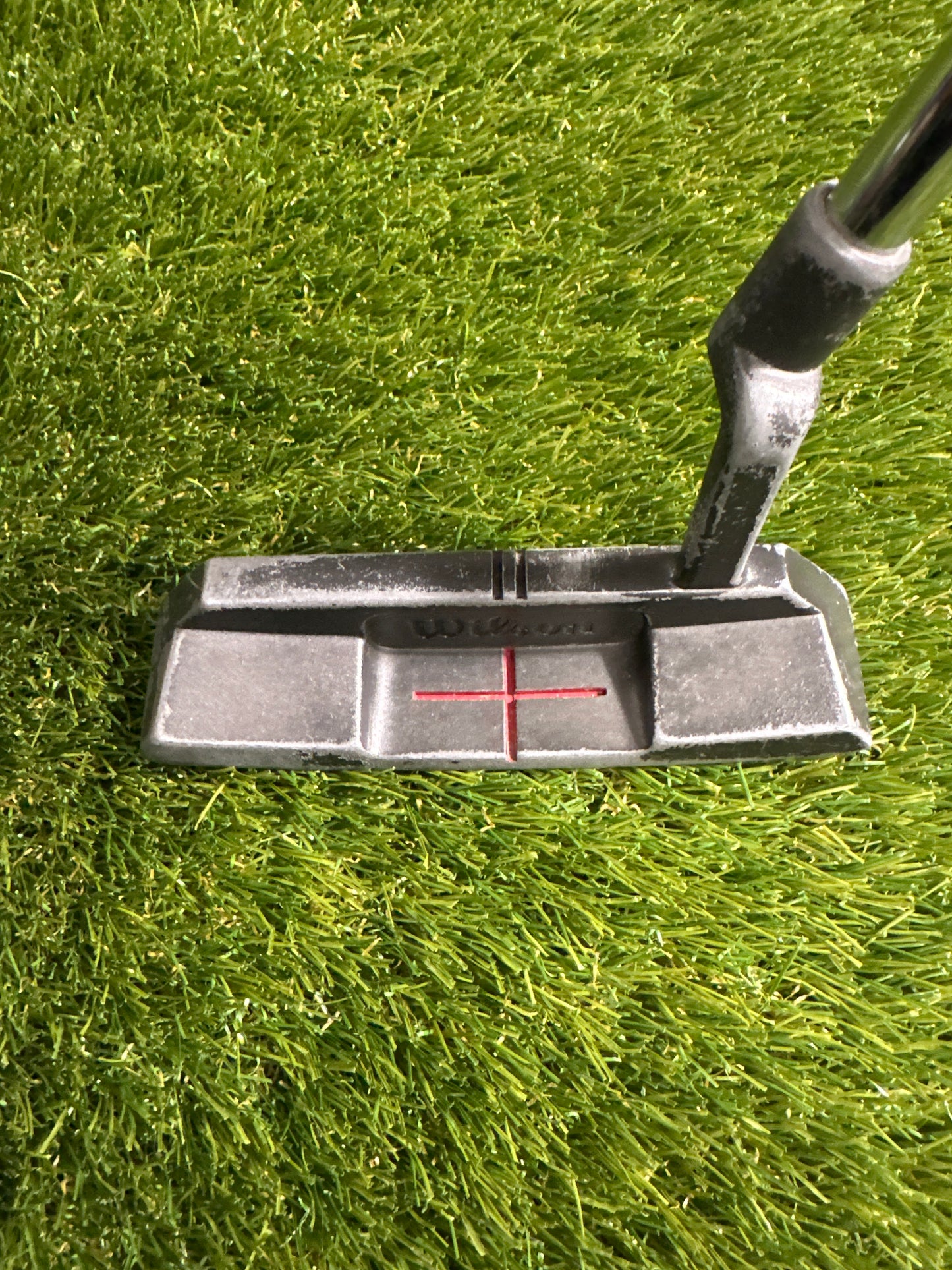 Wilson Snead 33.5" Putter