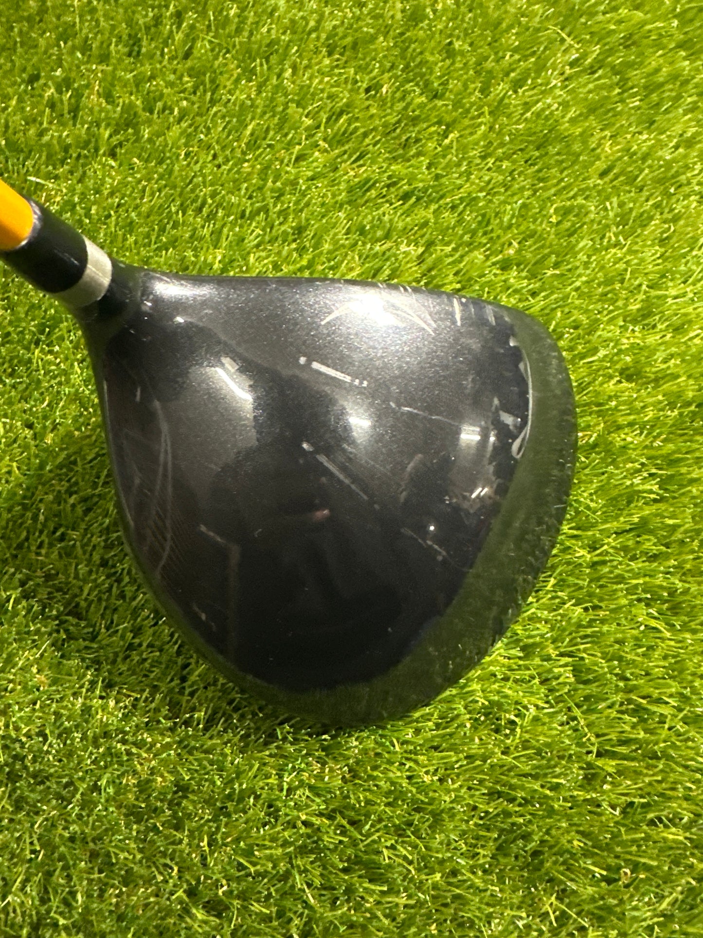Ping K15 SF Tec 12 Driver