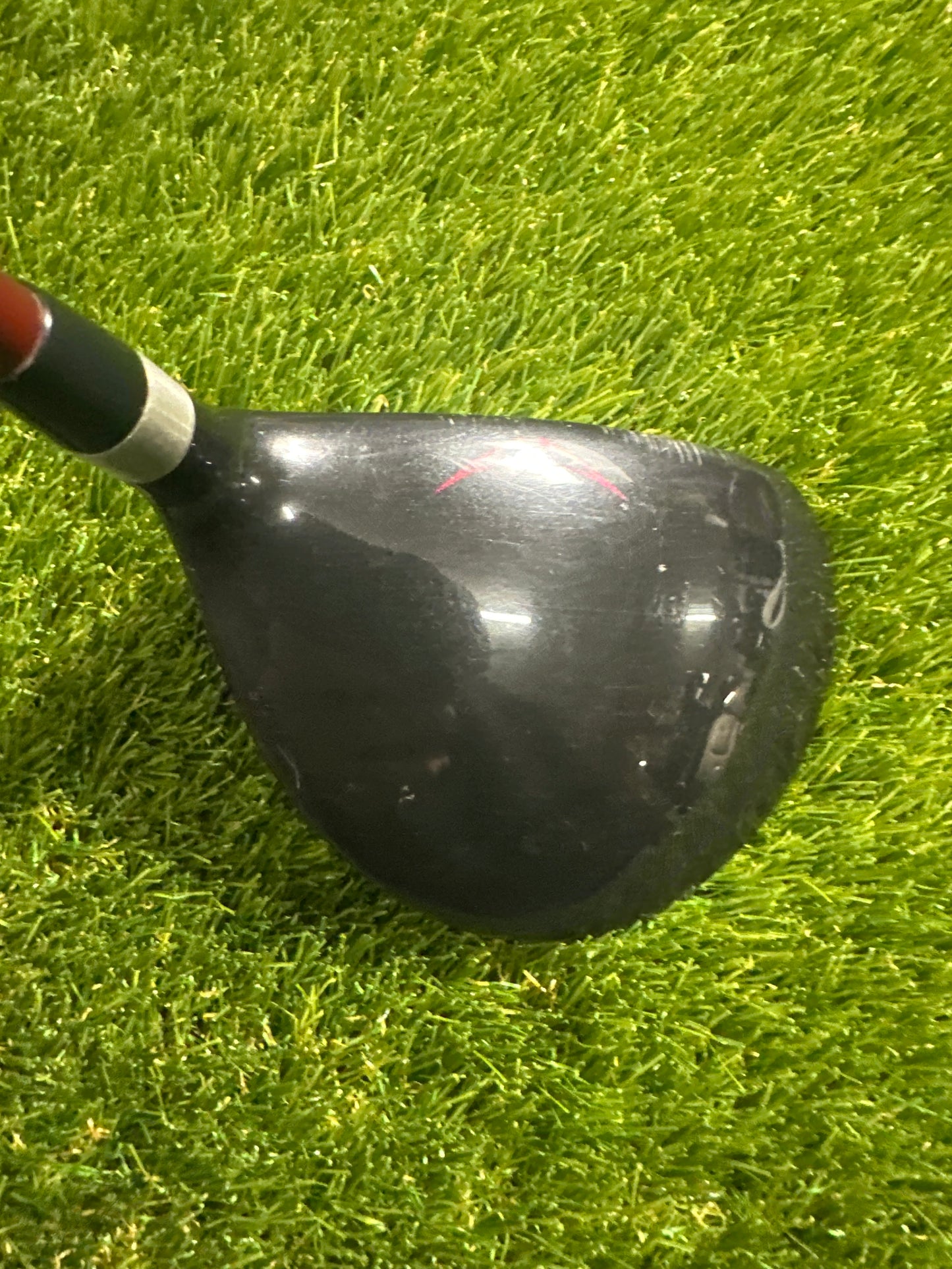 Ping G15 3/15.5 FWY