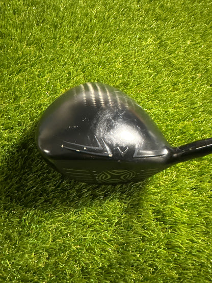 Callaway Big Bertha Fusion 10.5 Driver