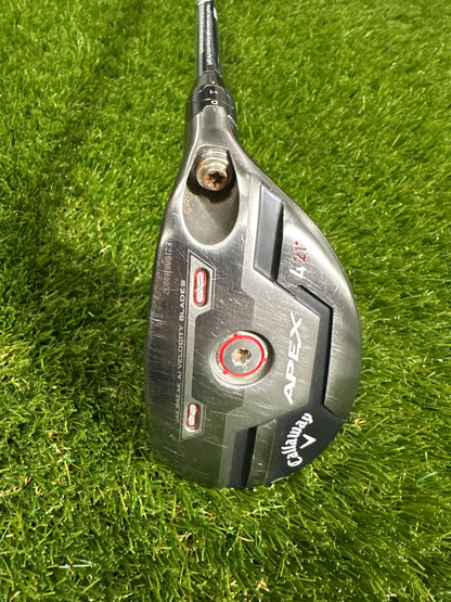 Callaway Apex 4/21 HYB