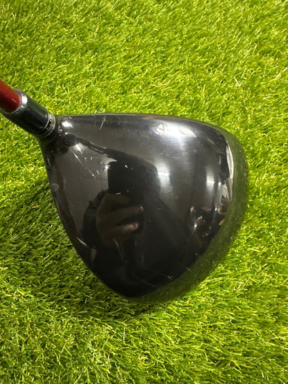 TaylorMade R9 Supertri 9.5 Driver