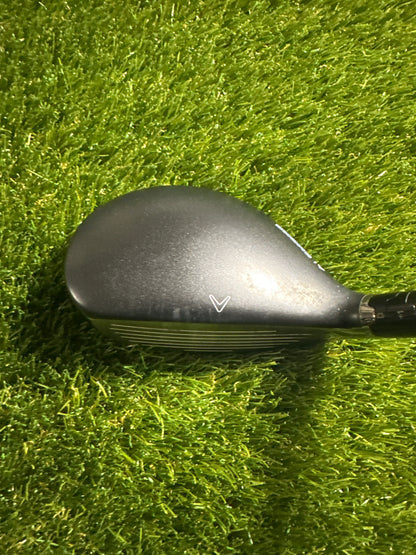 Callaway Paradym Ai Smoke 3/18 HYB