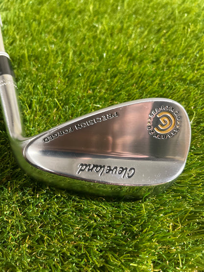 Cleveland RTX 588 60 Wedge