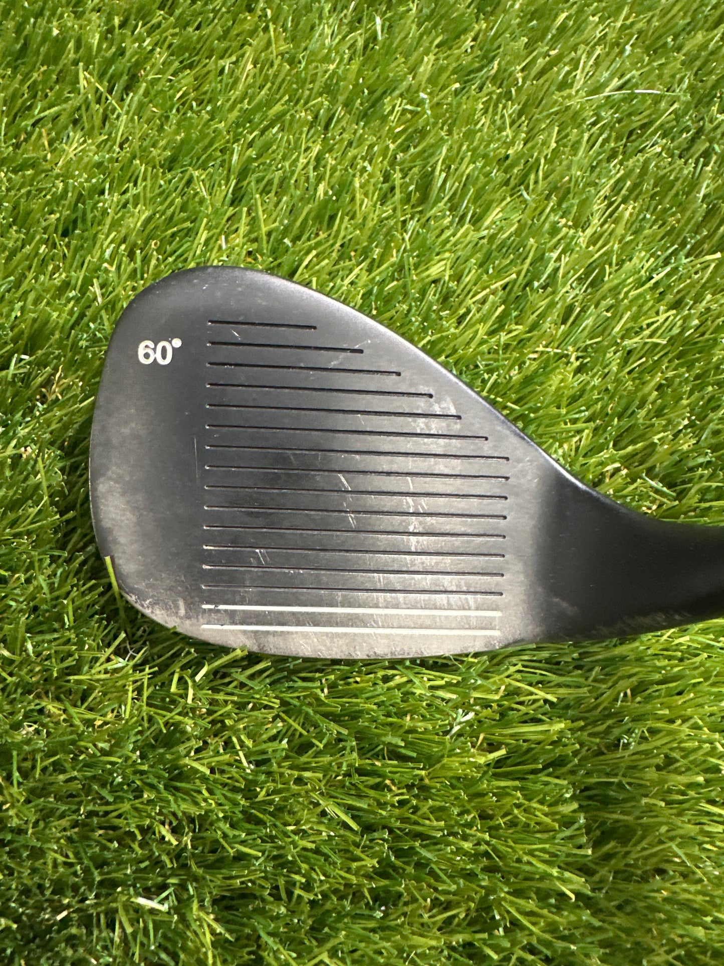Texan Classics TIII 60 Wedge