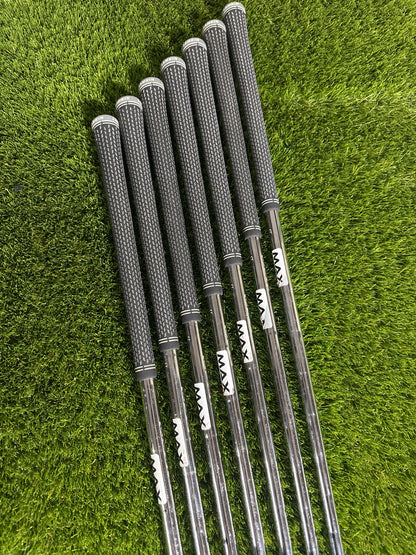 TaylorMade Sim 2 Max 5-SW Irons