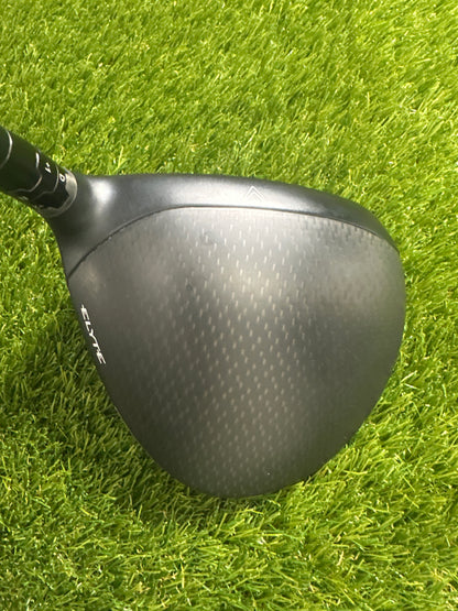 Callaway Elyte 9 Driver