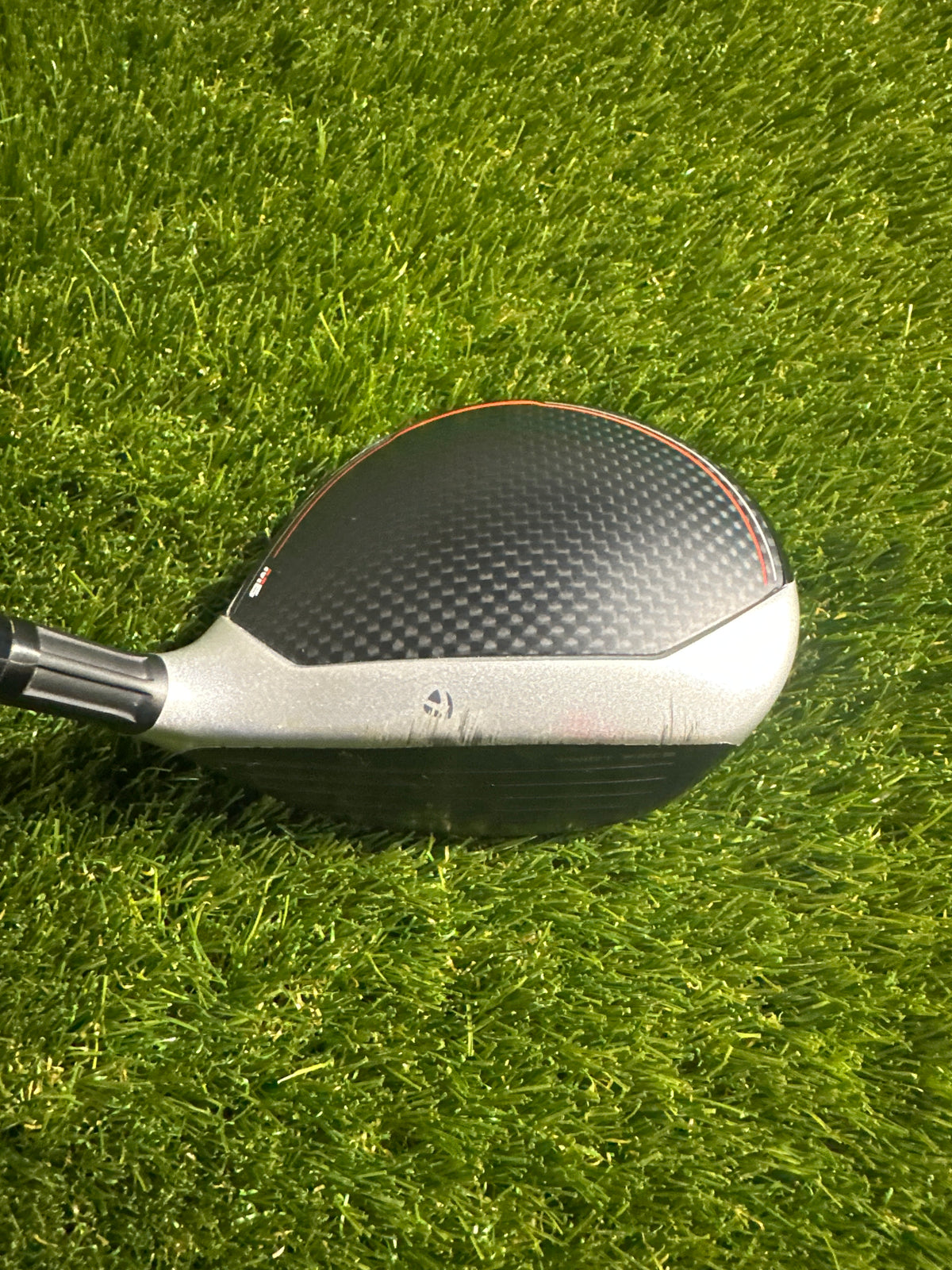 TaylorMade M6 5/18 FWY