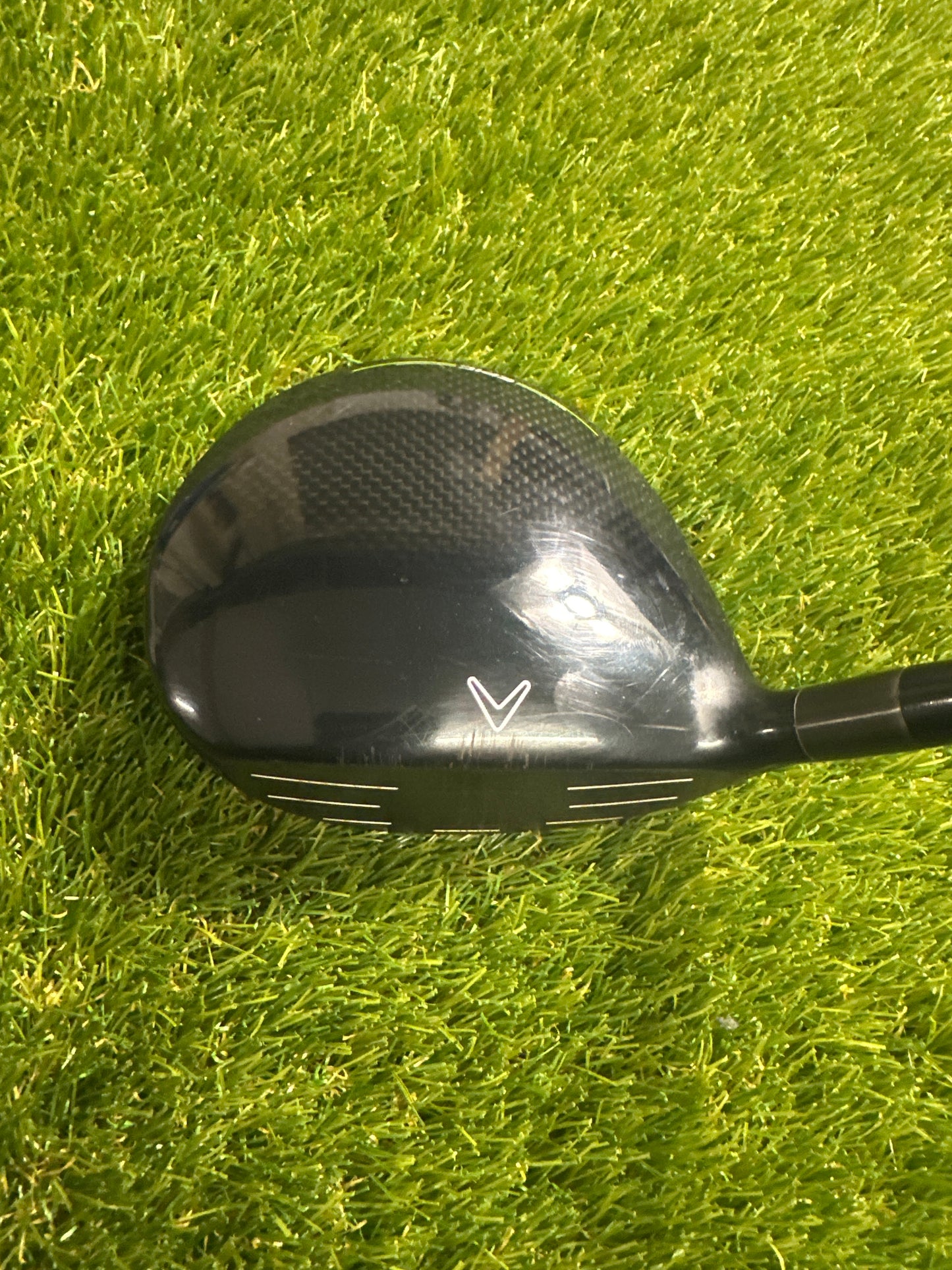 Callaway Epic Max 3 FWY