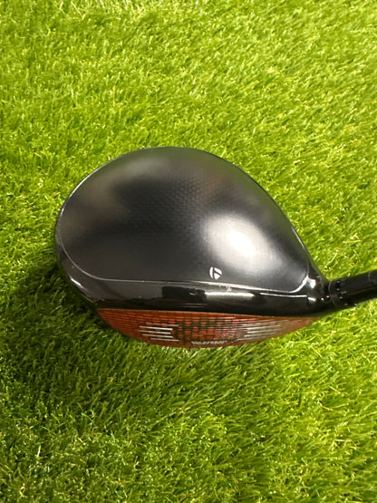 TaylorMade Stealth Plus 8 Driver