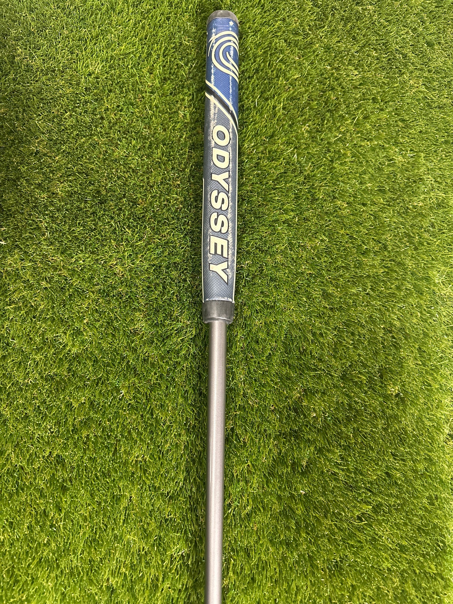 Odyssey Ten Triple Track 34.5" Putter