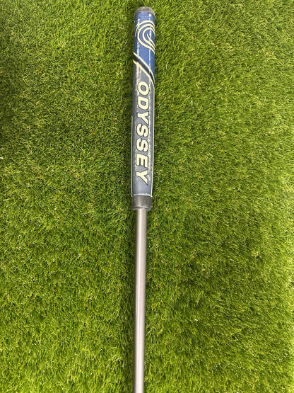 Odyssey Ten Triple Track 34.5" Putter