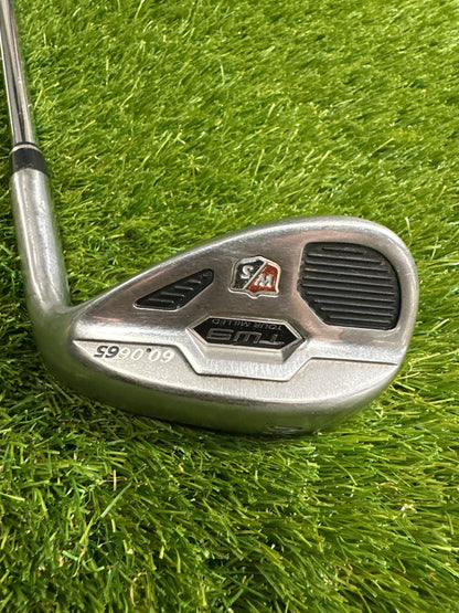 Wilson TW9 60 Wedge