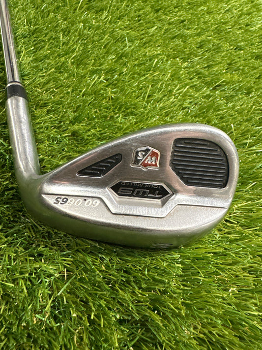 Wilson TW9 60 Wedge