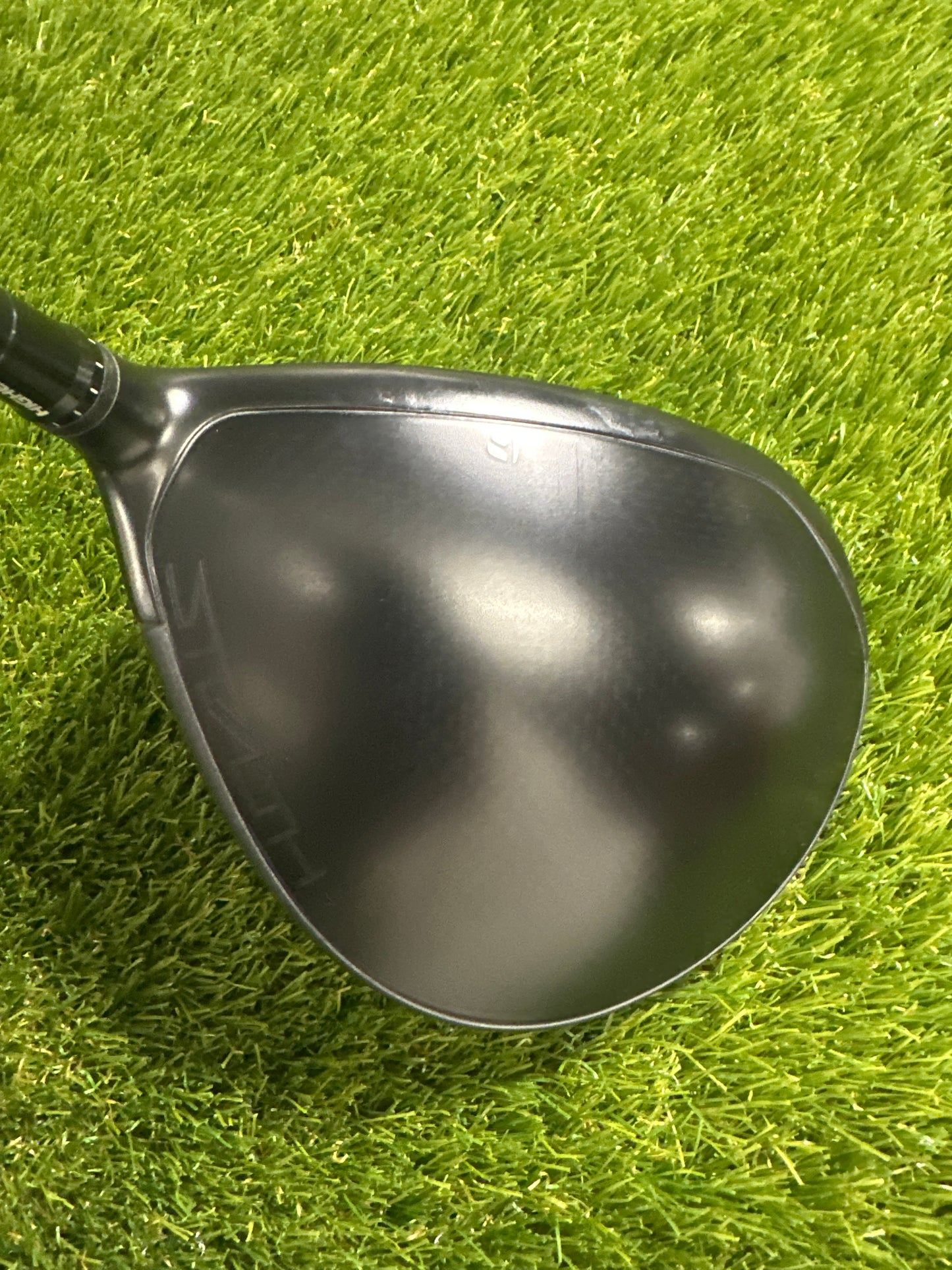 TaylorMade Stealth 2 Plus 10.5 Driver