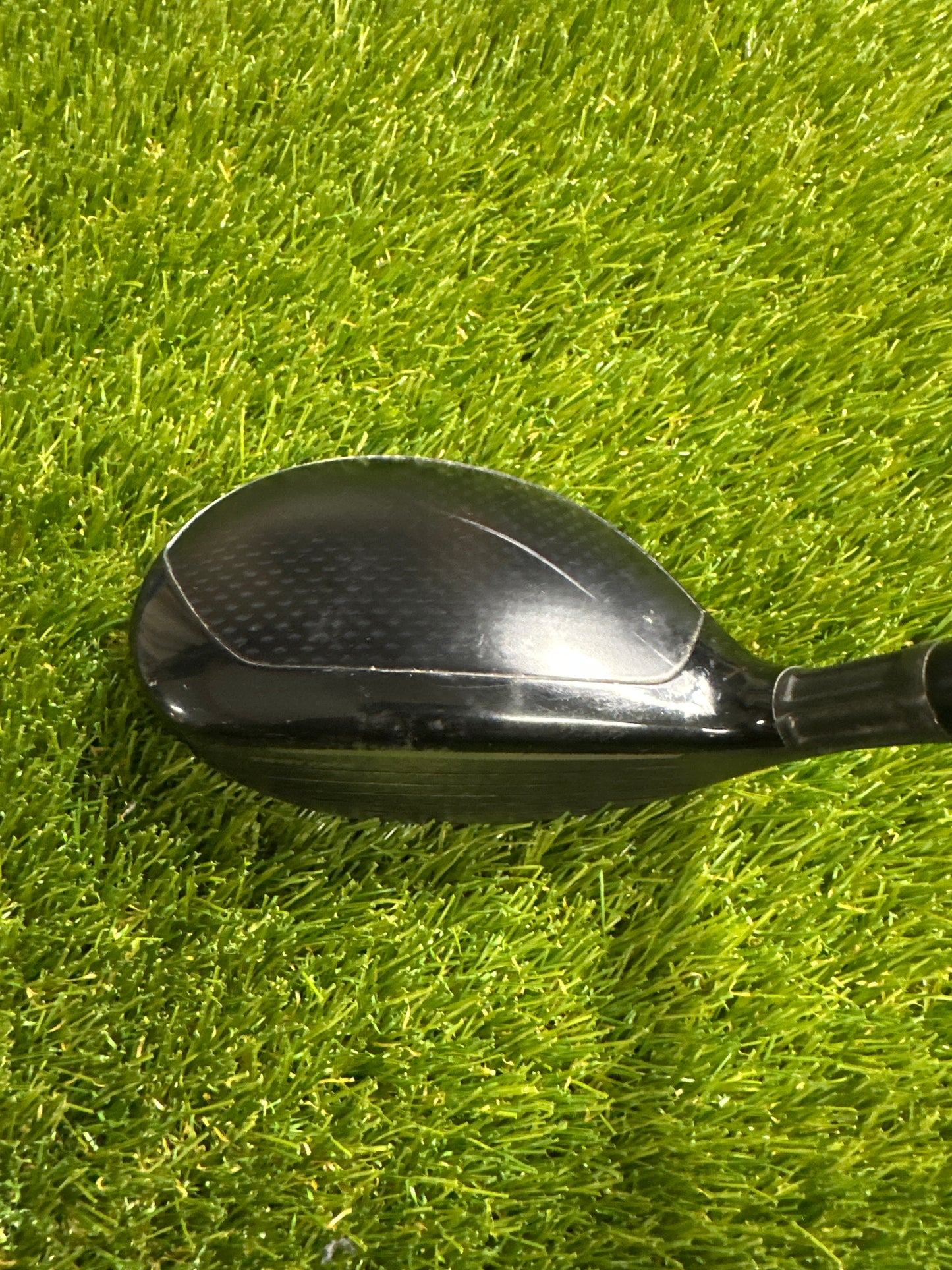 TaylorMade Stealth 3/19 HYB