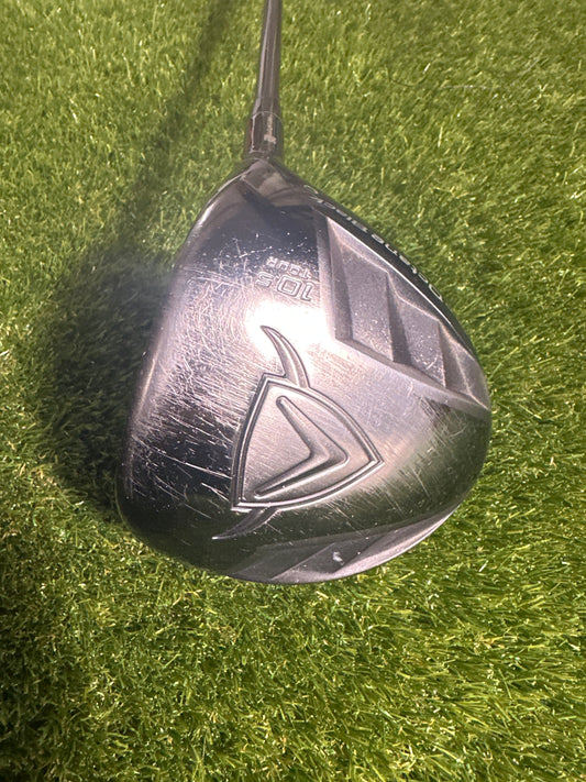 Callaway Diablo Octane Black 10.5 Driver