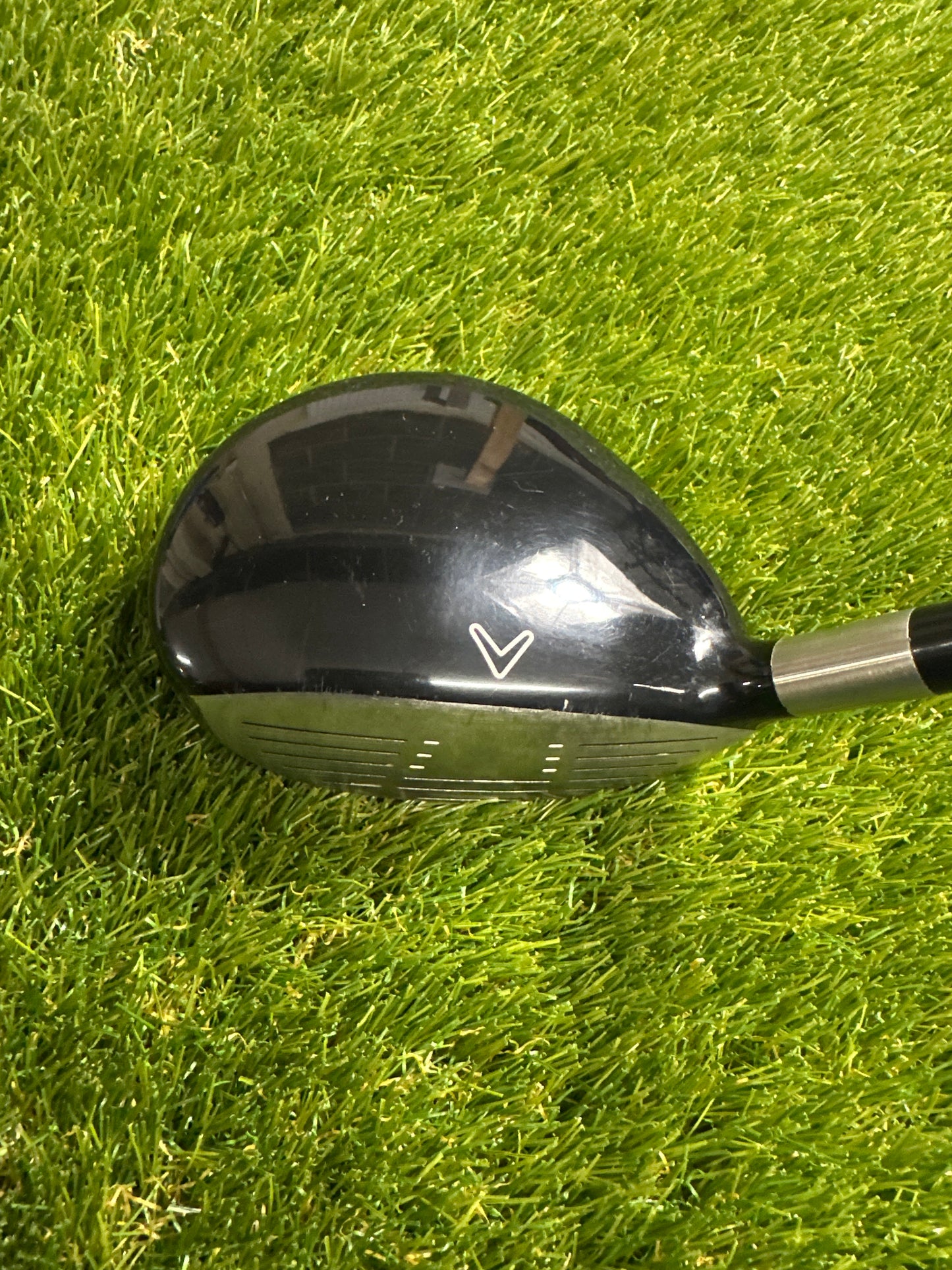Callaway FT 4/17 FWY