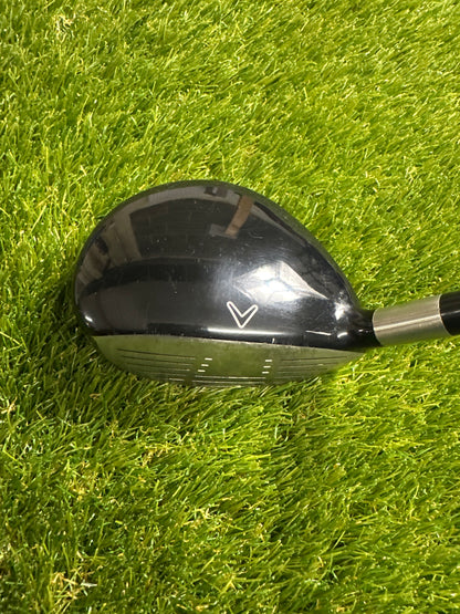 Callaway FT 4/17 FWY