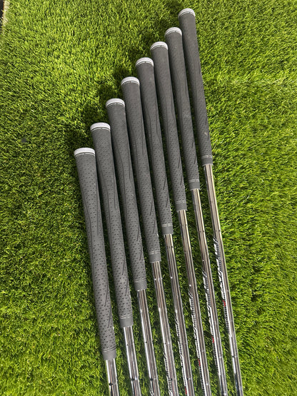 Callaway Paradym X 4-AW Irons