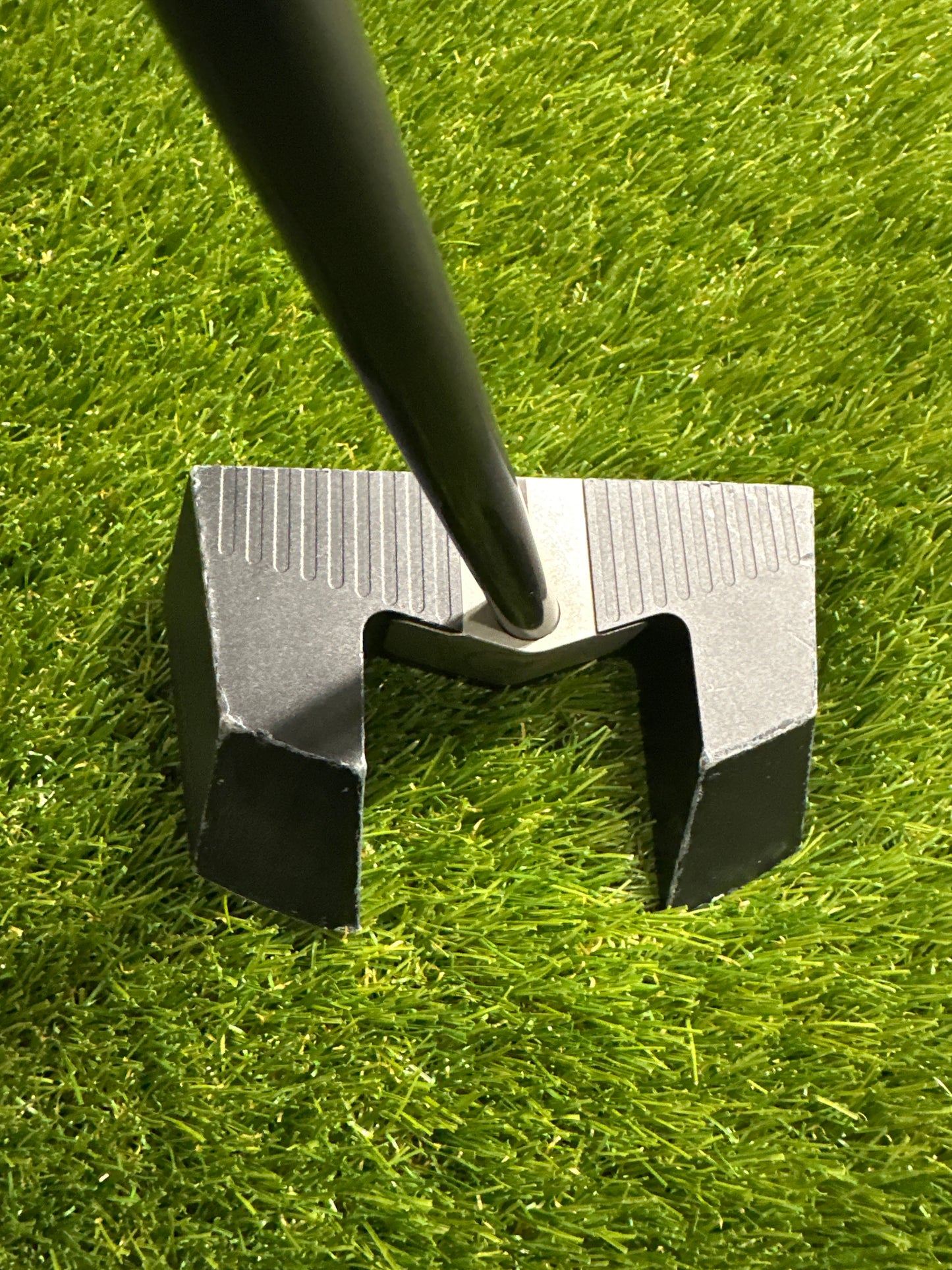 Lab Golf Mezz.1Max 34" Putter