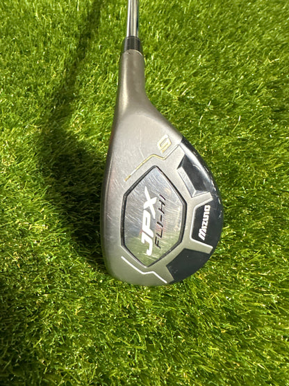 Mizuno JPX FLI HI 5 HYB
