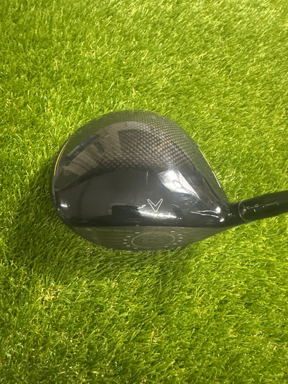 Callaway Mavrik Max 10.5 Driver