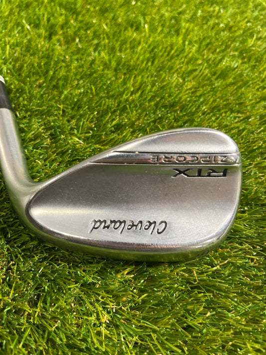 Cleveland RTX Zipcore 56 Wedge