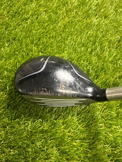 TaylorMade Burner Rescue 3/19 HYB