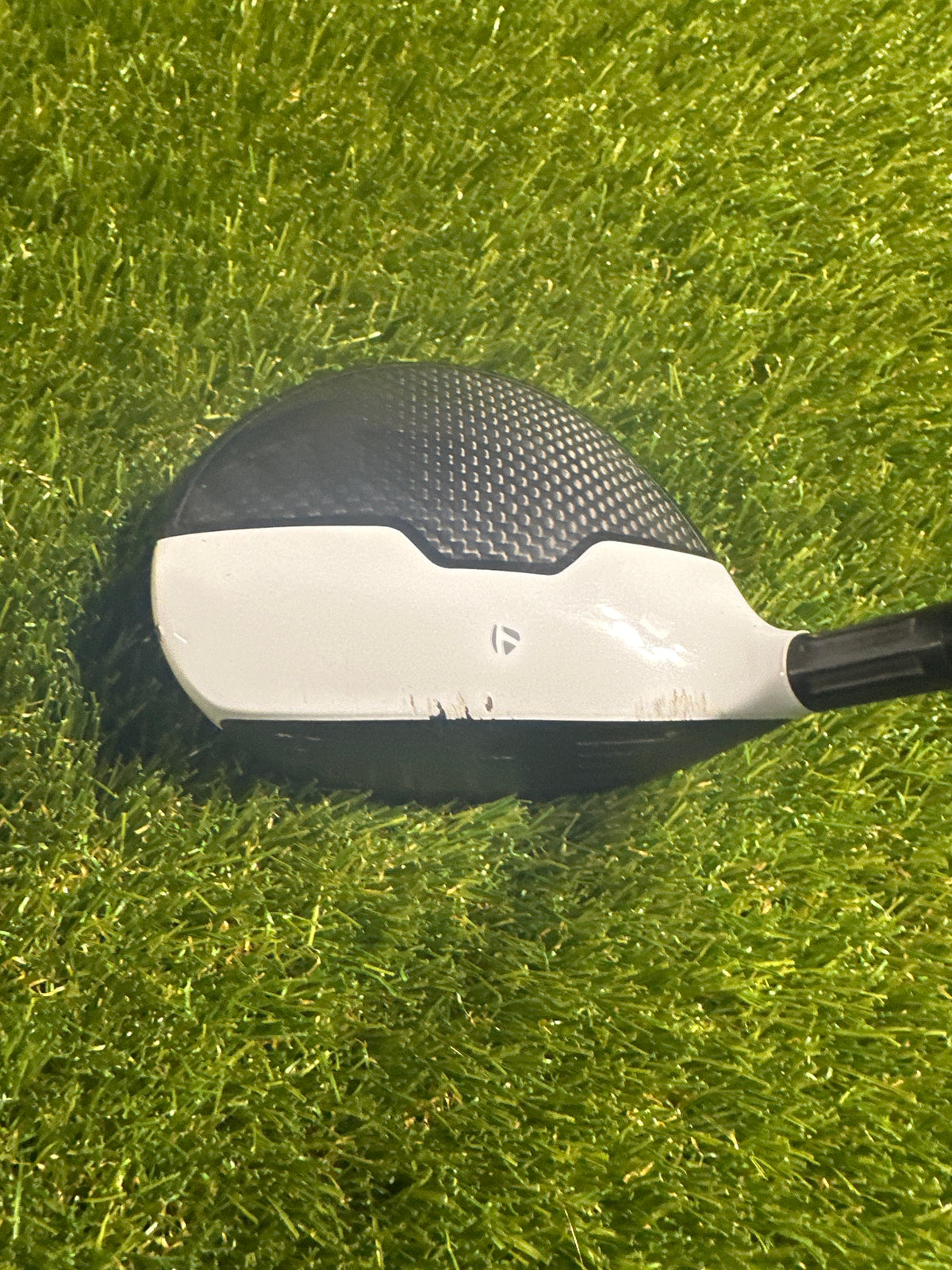 TaylorMade M2 5/18 FWY